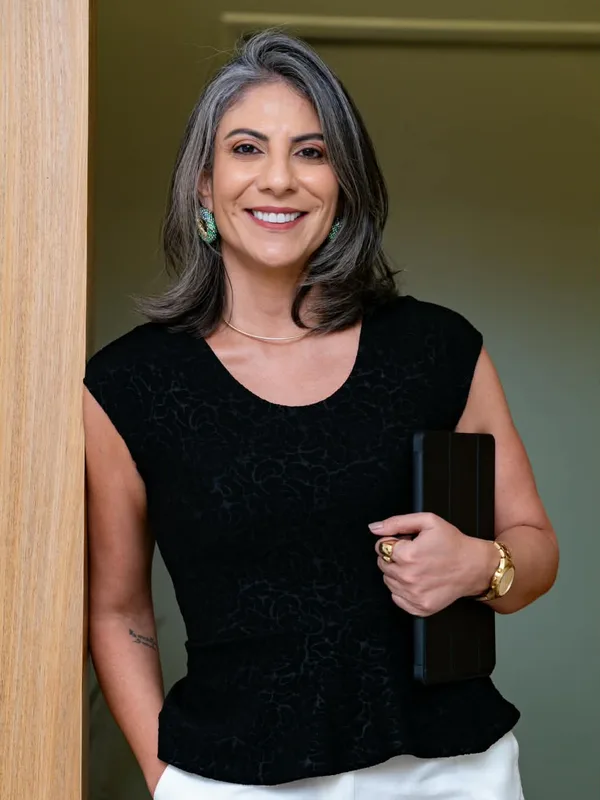 Ana Cristina Santos