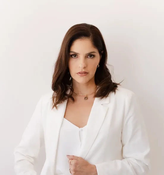 Sabrina Farah