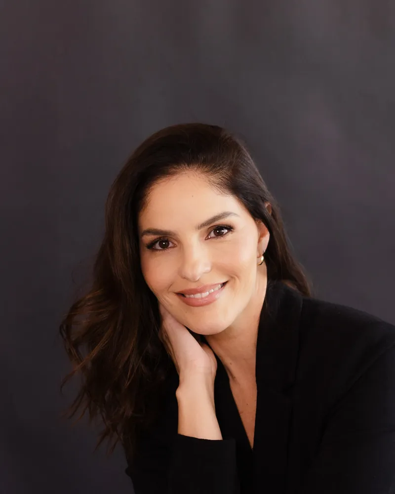 Sabrina Farah