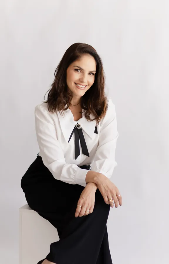 Sabrina Farah