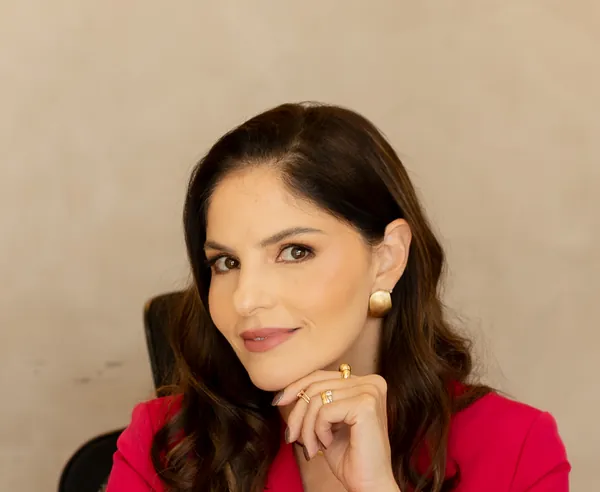 Sabrina Farah