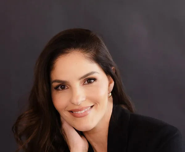 Sabrina Farah