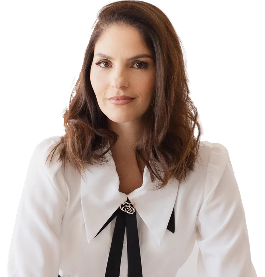 Sabrina Farah