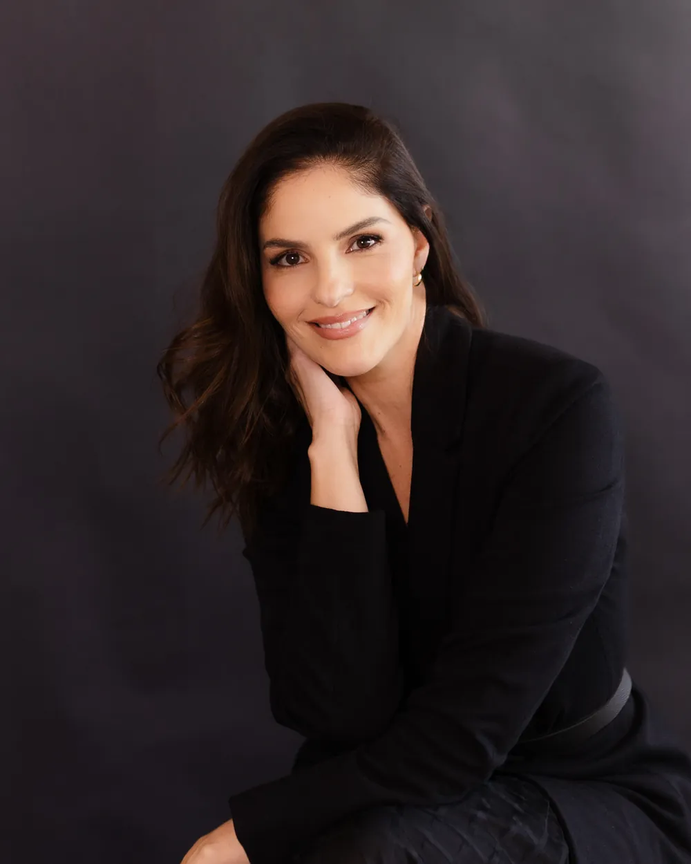 Sabrina Farah, fundadora da 4W Compliance