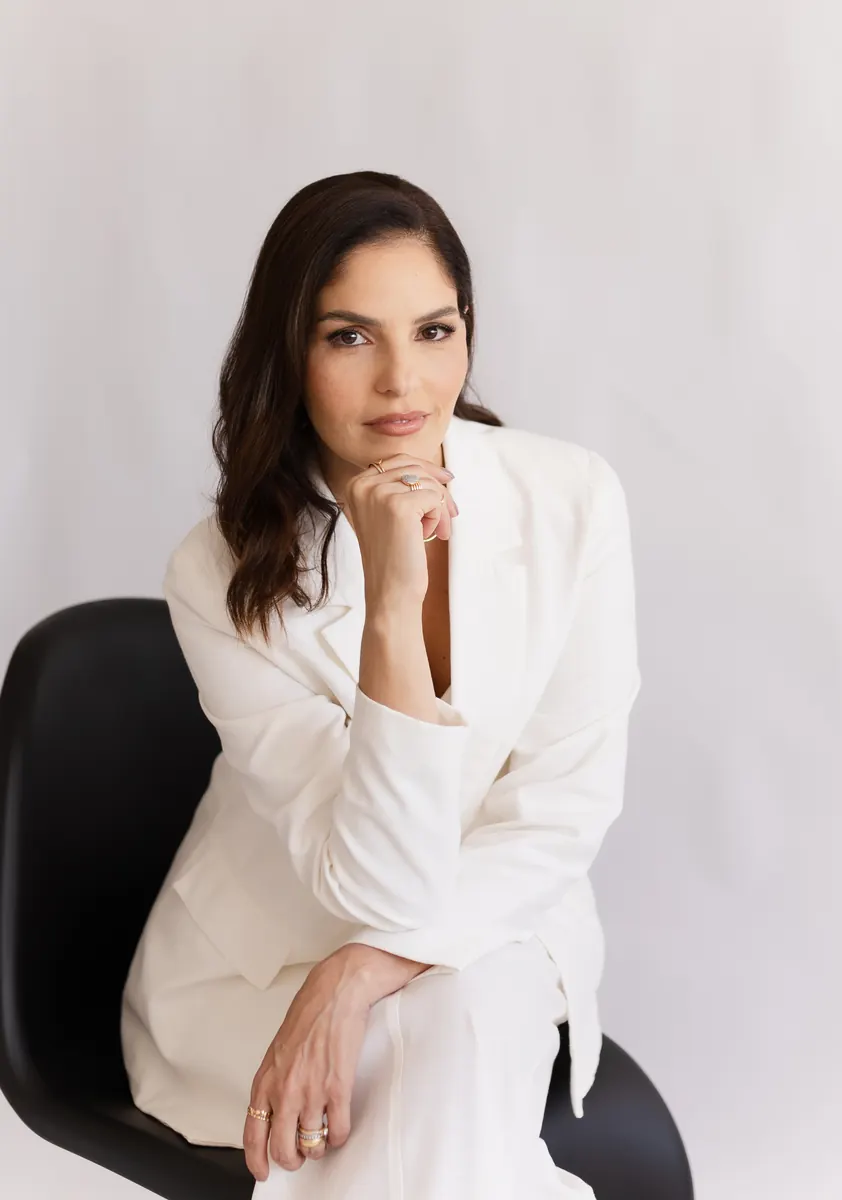 Sabrina Farah