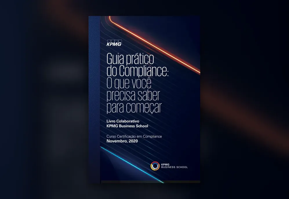 Coautoria com a KPMG
