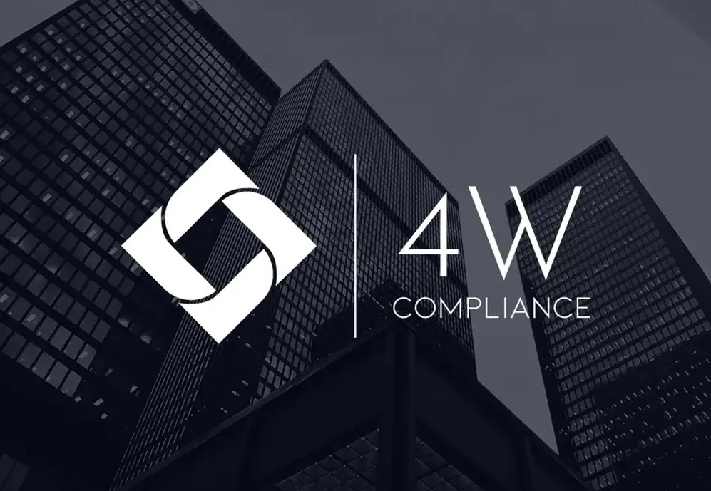 Institucionalização da 4W Compliance