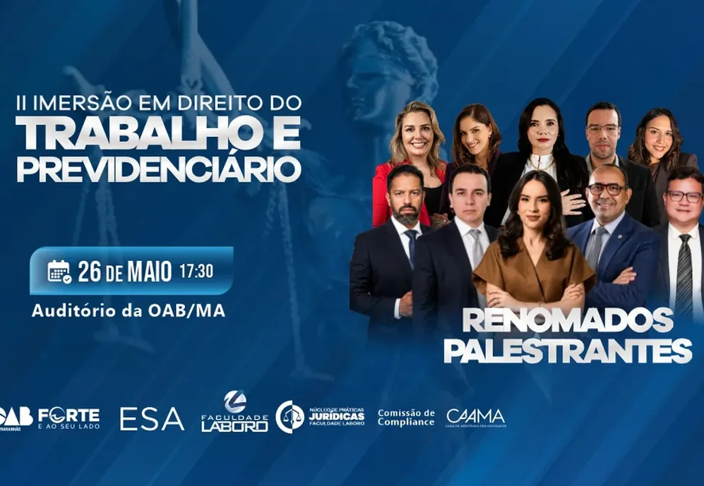 Assessora da Corregedoria do TCE-MA