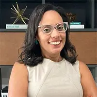 Thaís Durans, Sócia e Advogada na 4W Compliance